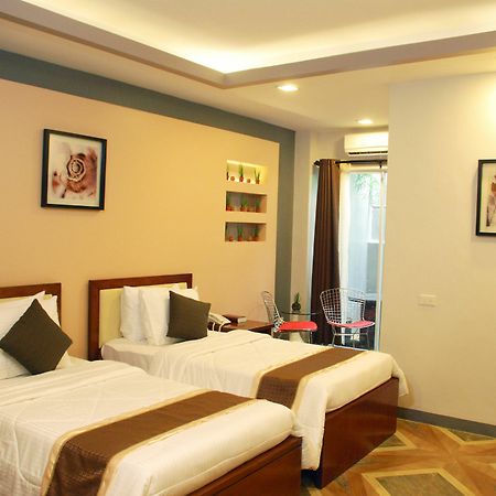 Nao Hotel Tagaytay City Ngoại thất bức ảnh