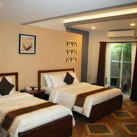 Nao Hotel Tagaytay City Ngoại thất bức ảnh