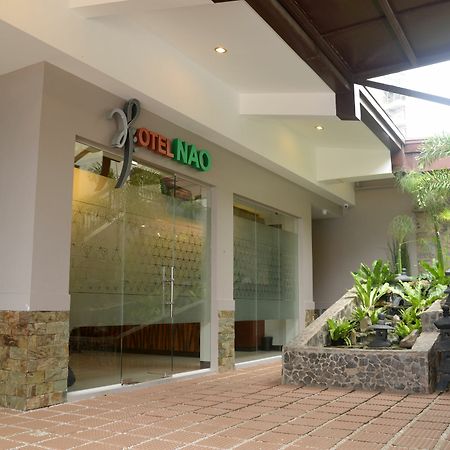 Nao Hotel Tagaytay City Ngoại thất bức ảnh
