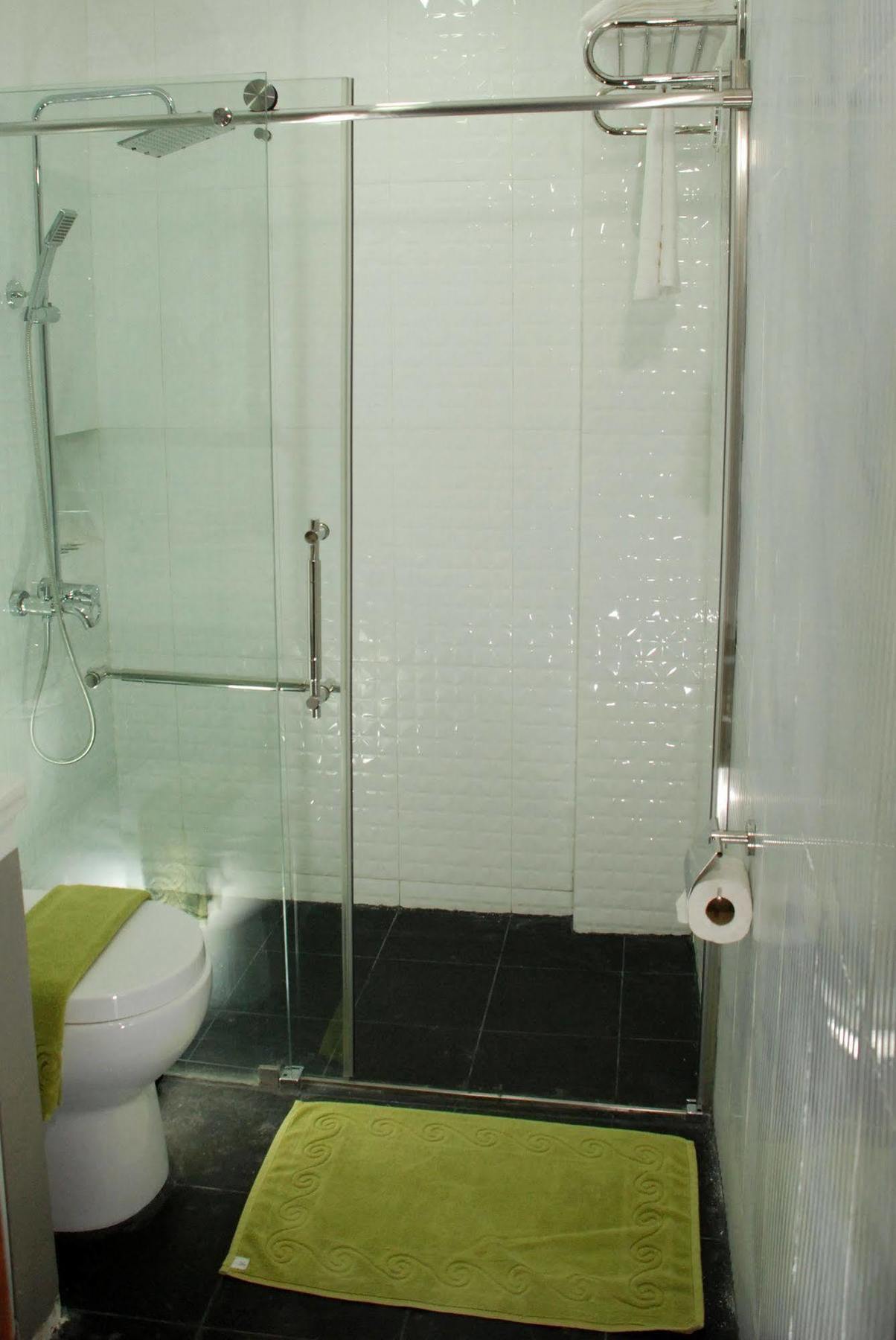 Nao Hotel Tagaytay City Ngoại thất bức ảnh