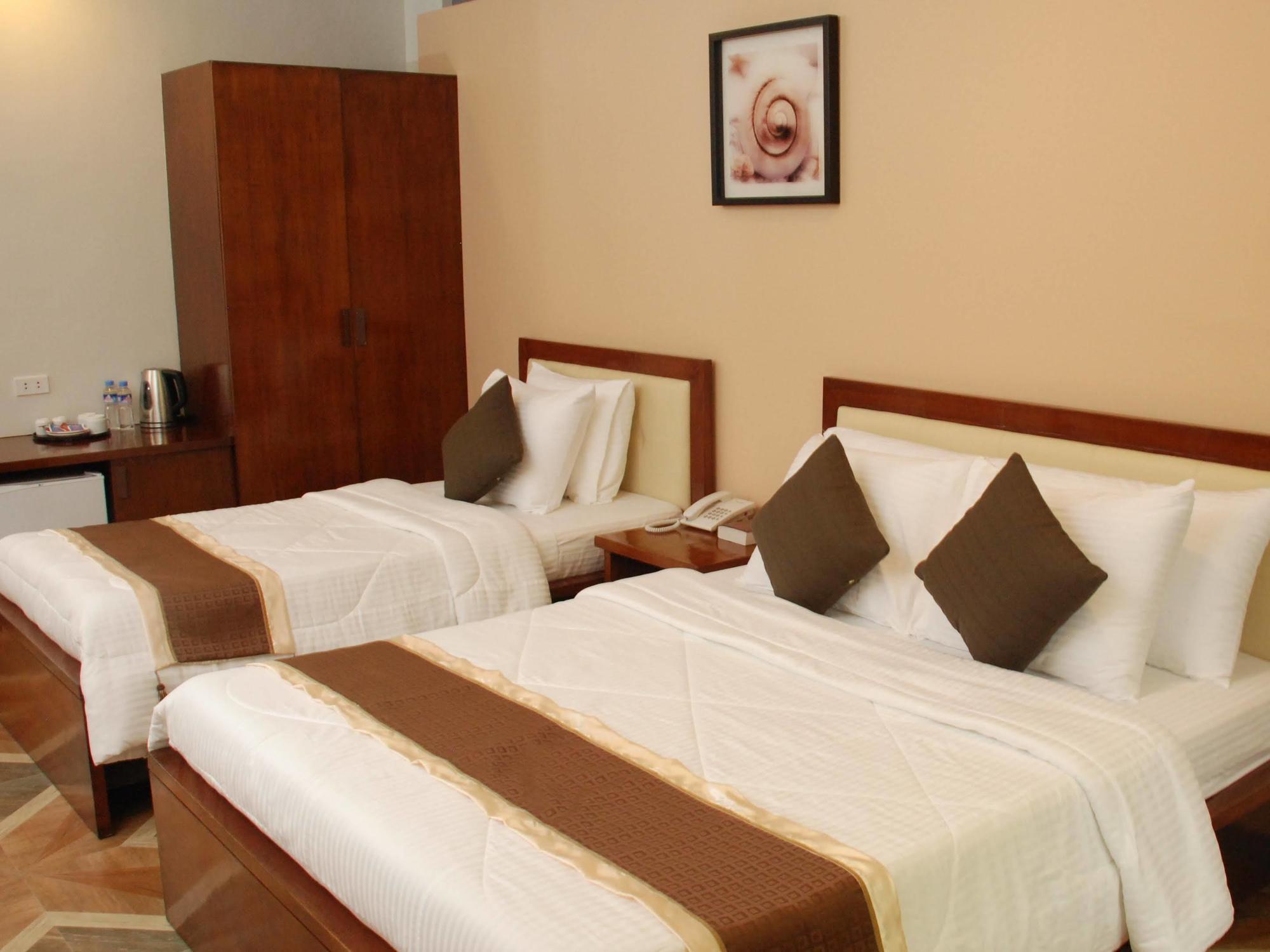 Nao Hotel Tagaytay City Ngoại thất bức ảnh