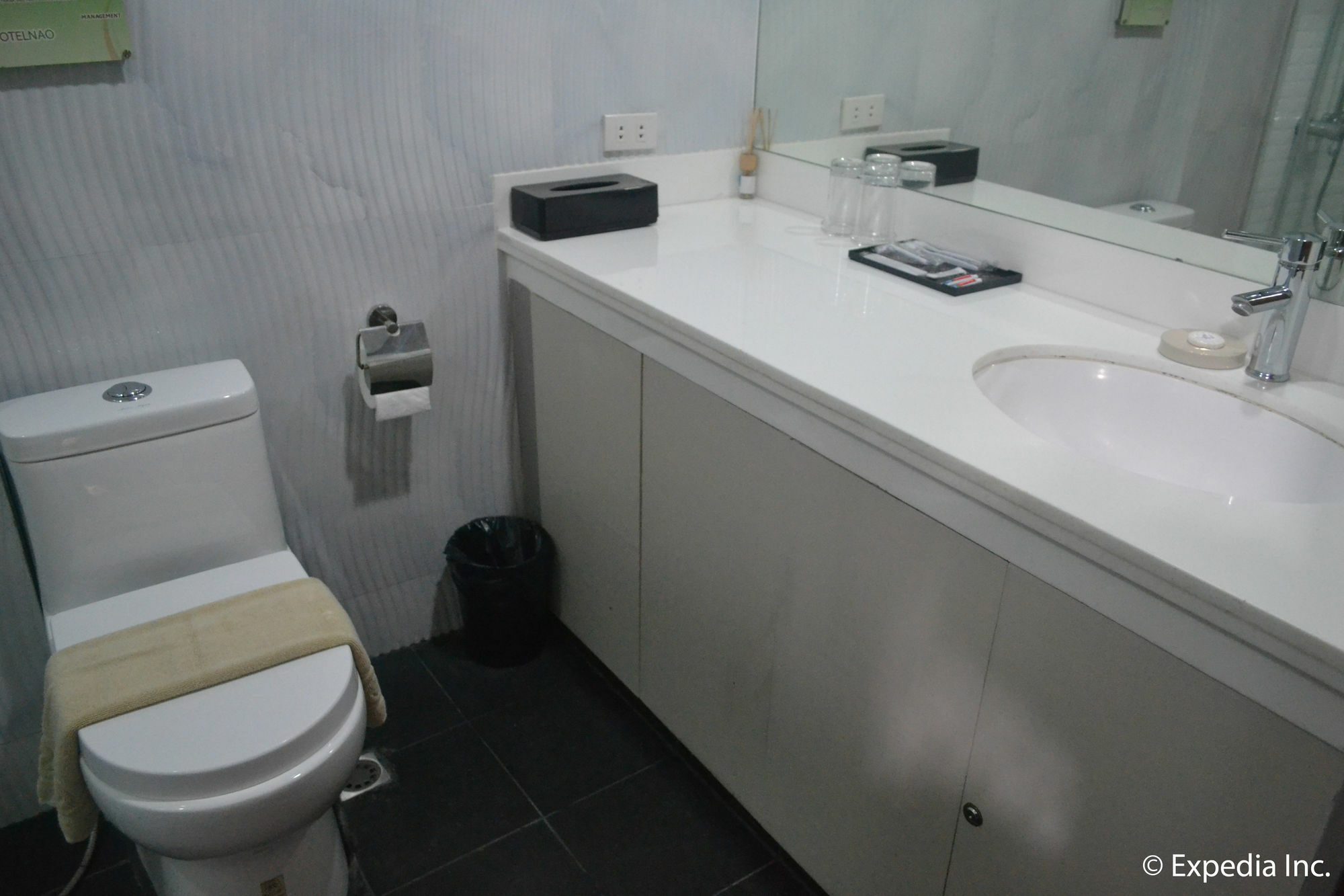 Nao Hotel Tagaytay City Ngoại thất bức ảnh