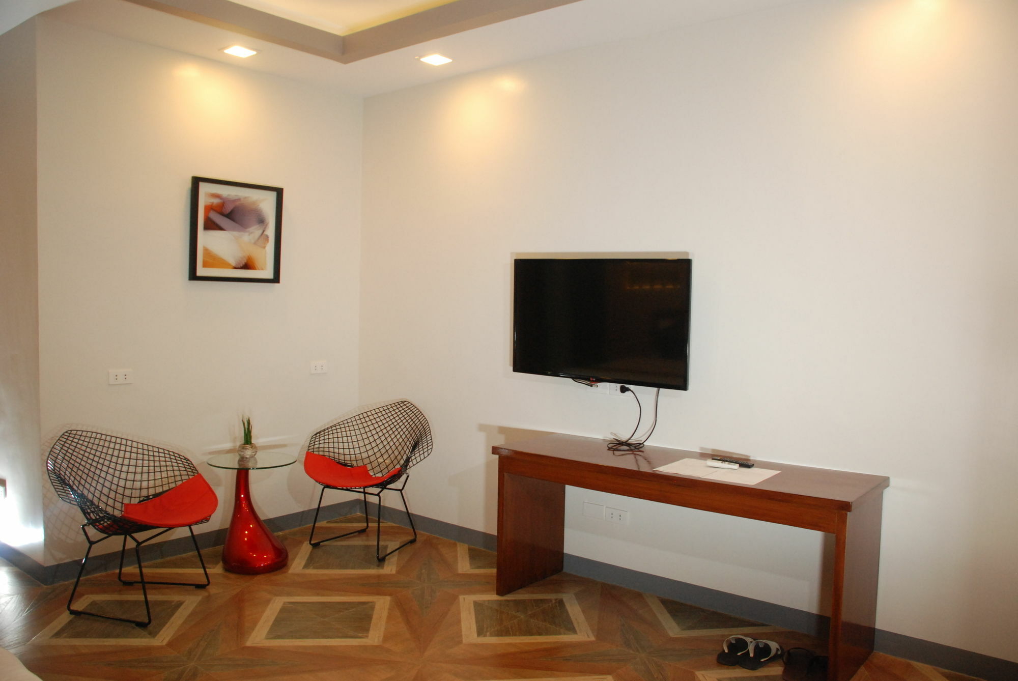 Nao Hotel Tagaytay City Ngoại thất bức ảnh