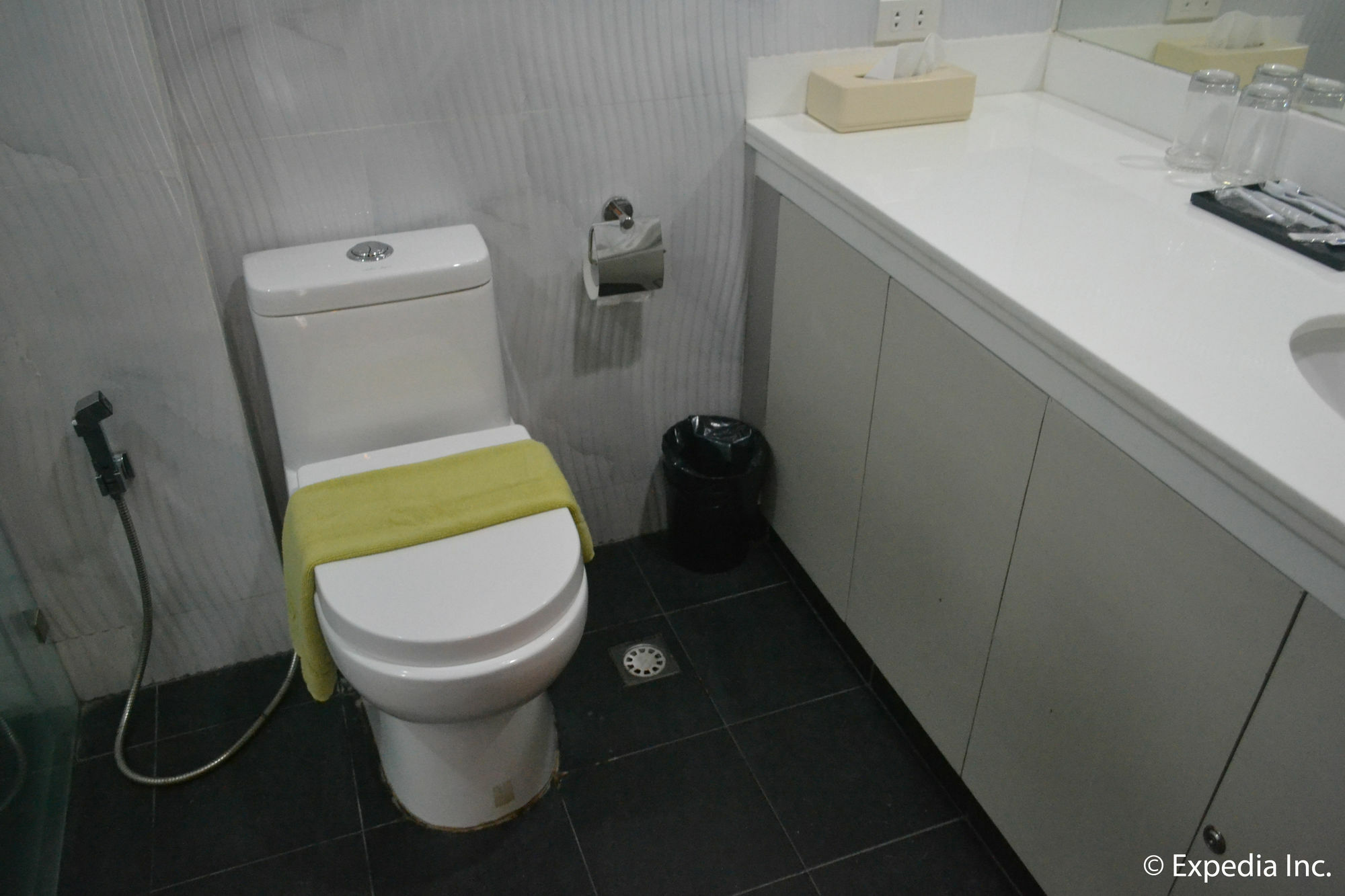 Nao Hotel Tagaytay City Ngoại thất bức ảnh
