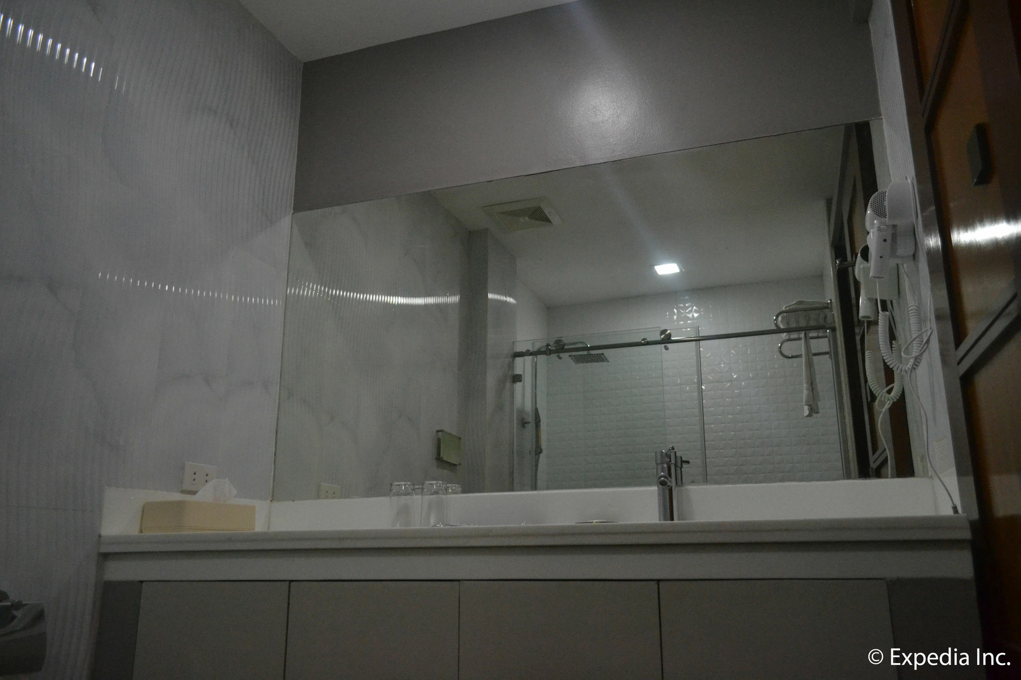 Nao Hotel Tagaytay City Ngoại thất bức ảnh
