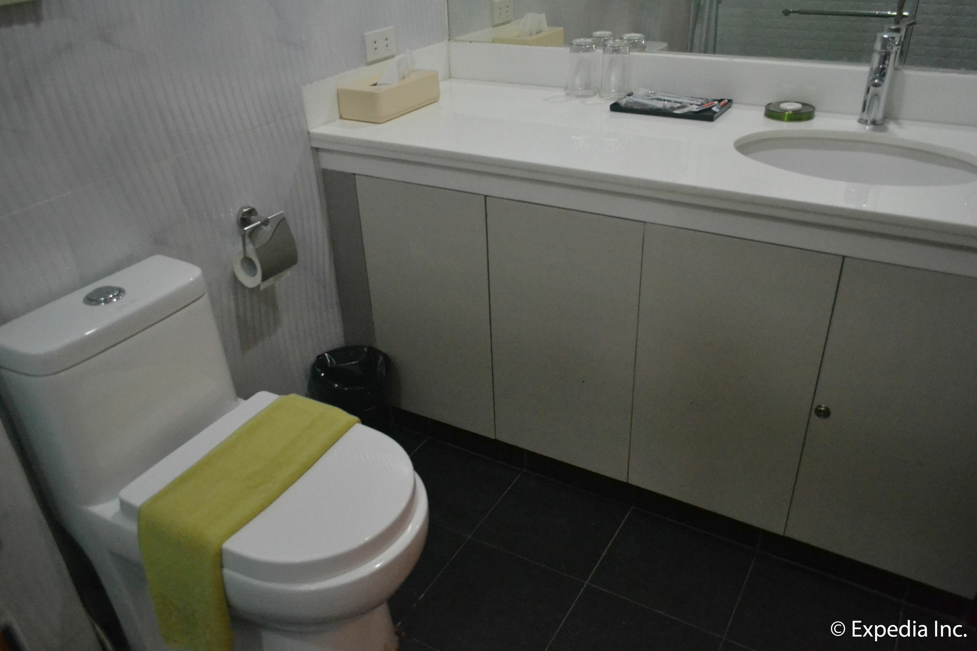 Nao Hotel Tagaytay City Ngoại thất bức ảnh