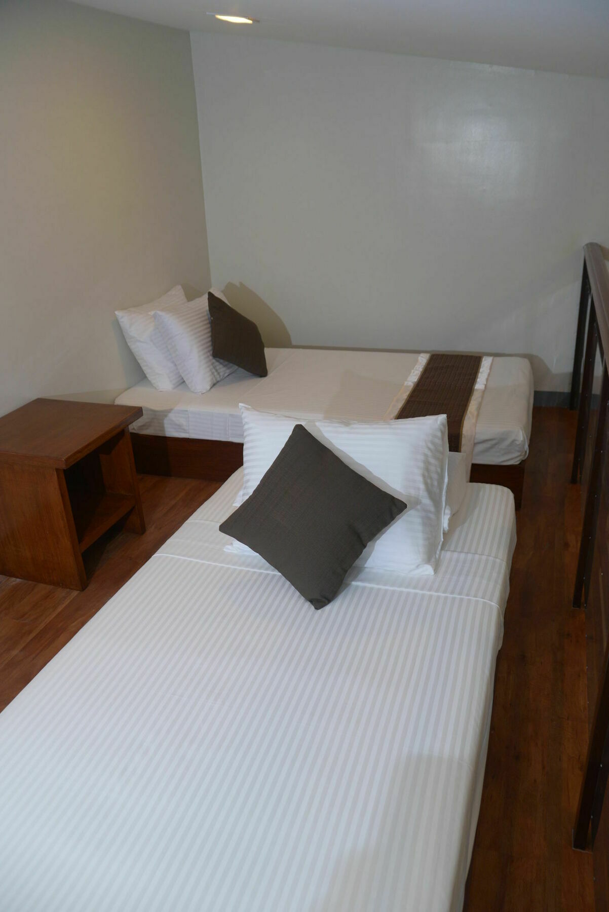 Nao Hotel Tagaytay City Ngoại thất bức ảnh