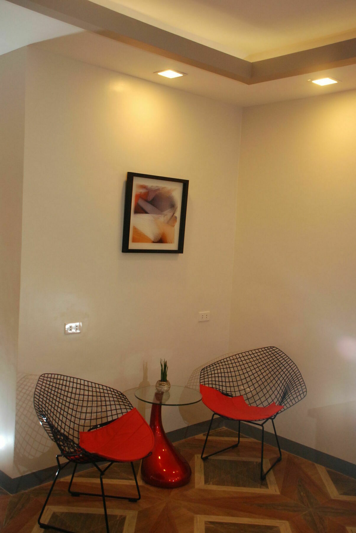 Nao Hotel Tagaytay City Ngoại thất bức ảnh