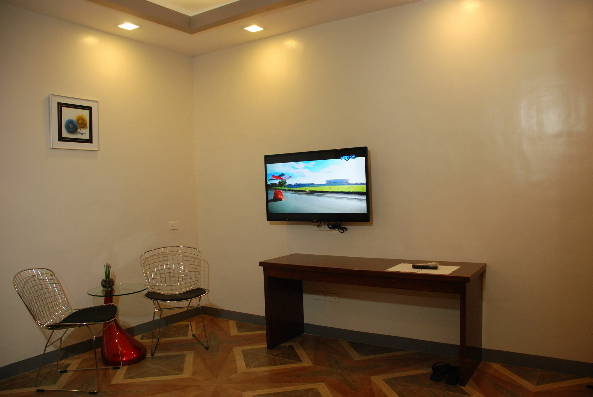 Nao Hotel Tagaytay City Ngoại thất bức ảnh
